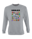 Džemperis Roblox game characters Džemperis Roblox game characters